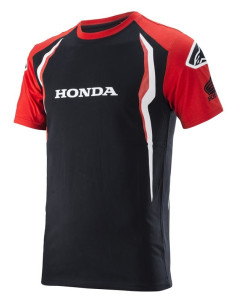 ALPINESTARS MAGLIETTA HONDA