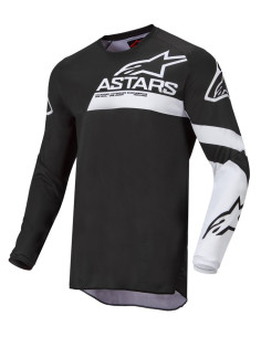 ALPINESTARS MAGLIETTA FLUID CHASER Y22