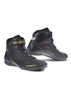 STIVALI IXON D'ASSALTO