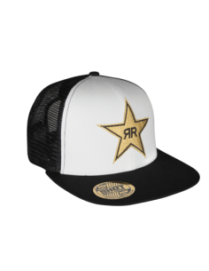 ROCKSTAR SHOT CAP