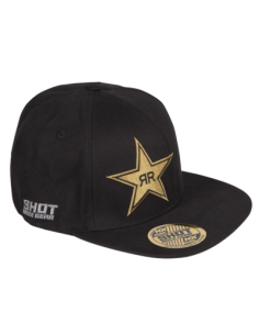 ROCKSTAR SHOT CAP 2