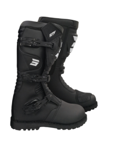 AVVIO SHOT ATV 2.0 2