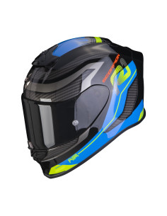 SCORPION EXO R-1 AIR VATIS HELMET