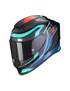 SCORPION EXO R-1 AIR VATIS CASCO 2