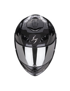 SCORPION EXO 1400 CARBON AIR CLONER CASCO 2