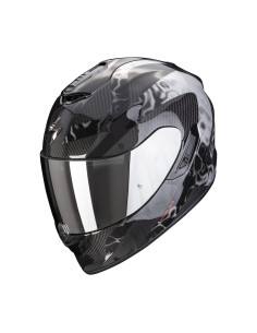 SCORPION EXO 1400 CARBON AIR CLONER CASCO