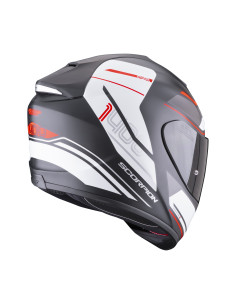 SCORPION EXO 1400 AIR VITTORIA HELMET 2