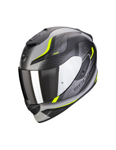 SCORPION EXO CASQUE 1400 AIR ATTUNE