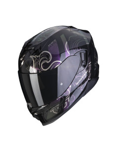 SCORPION EXO 520 AIR FASTA HELMET 2
