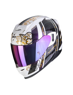 SCORPION EXO 520 AIR FASTA HELMET