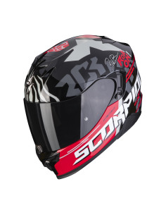 CASCO SCORPION EXO 520 AIR ROK BAGOROS