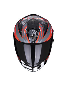CASCO SCORPION EXO 491 FABIO 20 2