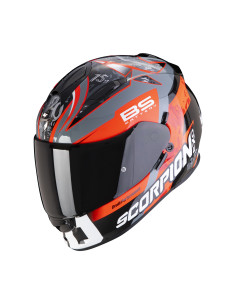 CASCO SCORPION EXO 491 FABIO 20