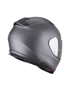 CASCO SCORPION EXO 491 SOLIDO