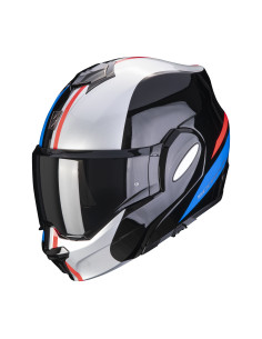 SCORPION EXO TECH FORZA CASCO 2