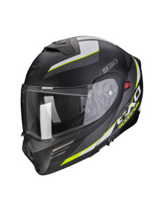 SCORPION EXO 930 NAVIG SCAFO 2