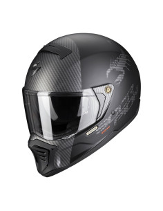 SCORPION EXO HX1 HOSTIUM CAPACETE