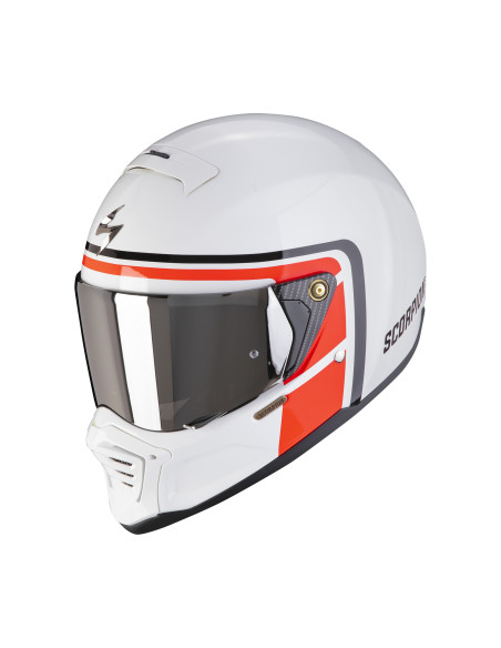 CASCO SCORPION EXO HX1 NOSTALGIA CASCO SCORPION EXO HX1 NOSTALGIA