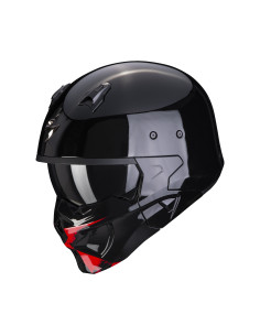 CASCO SCORPION EXO COVERT-X TANKER