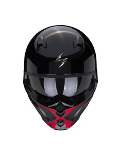 SCORPION EXO CASCO DA CARRISTA COVERT-X 2
