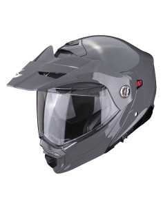 SCORPION EXO CASQUE SOLIDE ADX-2
