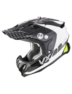 SCORPION EXO VX-22 AIR ARES HELM 2