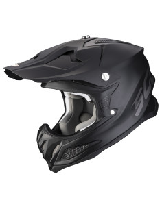 SCORPIONS VX-22 AIR SOLID CASCO