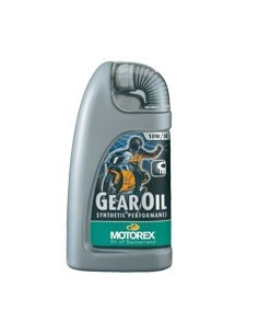 MOTOREX OLIO PER INGRANAGGI 10W30 1 LITRO