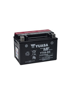 BATTERIA YTX9-BS YUASA