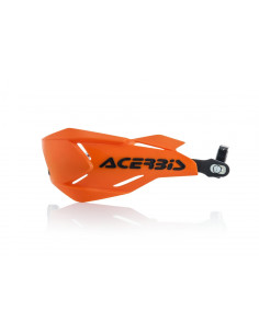 PARAMANOS ACERBIS X-FACTORY