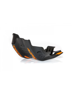 CUBRE CARTER ACERBIS KTM EXC-F 450 (2020)