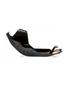CUBRE CARTER ACERBIS KTM EXC-F 450 (2020) 2