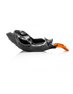 CUBRE CARTER ACERBIS GASGAS MC250F (2021) 2
