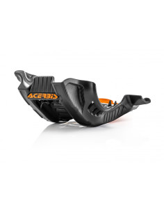 CUBRE CARTER ACERBIS GASGAS MC250F (2021)