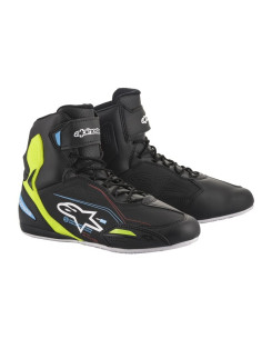 ALPINESTARS FASTER 3 MAN BOOT