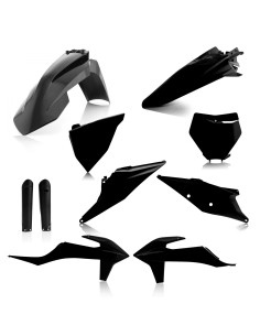 KOMPLETTES KUNSTSTOFF-KIT ACERBIS KTM SX / SXF (2019) 2