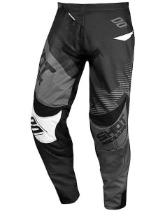 PANTALONI SHOT TRUST 2