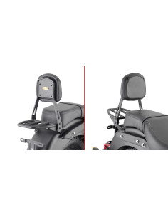 GIVI KEEWAY SCHIENALE SUPERLIGHT 125 (2005-2021)