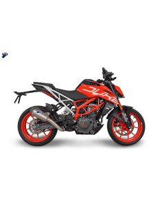 ESCAPE TERMIGNONI KTM 390 DUKE