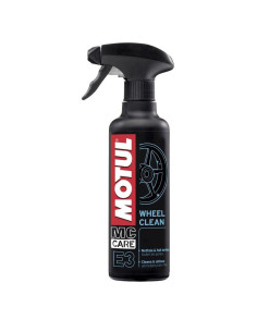MOTUL WHEEL CLEAN DETERGENTE PER RUOTE 400 ML