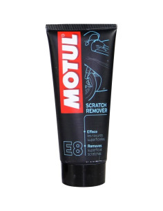 RIPARAZIONE MOTUL RIMOZIONE GRAFFI