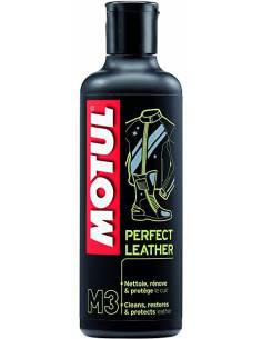 MOTUL M3 DETERGENTE PERFETTO PER LA PELLE