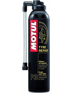 RIPARAZIONE FORATURE MOTUL RIPARAZIONE PNEUMATICI P3