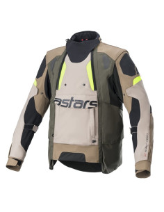 ALPINESTARS GIACCA HALO DRYSTAR
