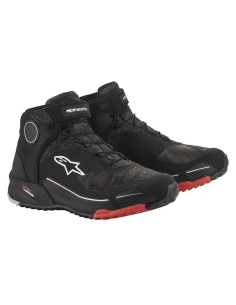 ALPINESTARS CR-X DRYSTAR STIVALE DA EQUITAZIONE UOMO