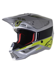 ALPINESTARS CASCO S-M5 BOND