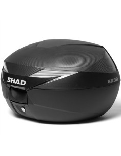 BAUL SHAD SH39 CARBONI