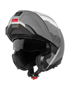 SCHUBERTH C5 SOLID CASCO