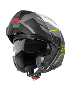 SCHUBERTH C5 MASTER HELMET 2