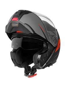 CASCO SCHUBERTH C5 ECLIPSE